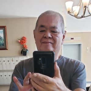 Meet your Posher, Ronald